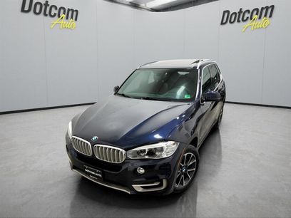 Used 2017 BMW X5 xDrive35i