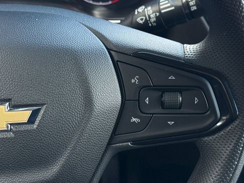 Certified 2021 Chevrolet TrailBlazer LT w/ Convenience Package image 27