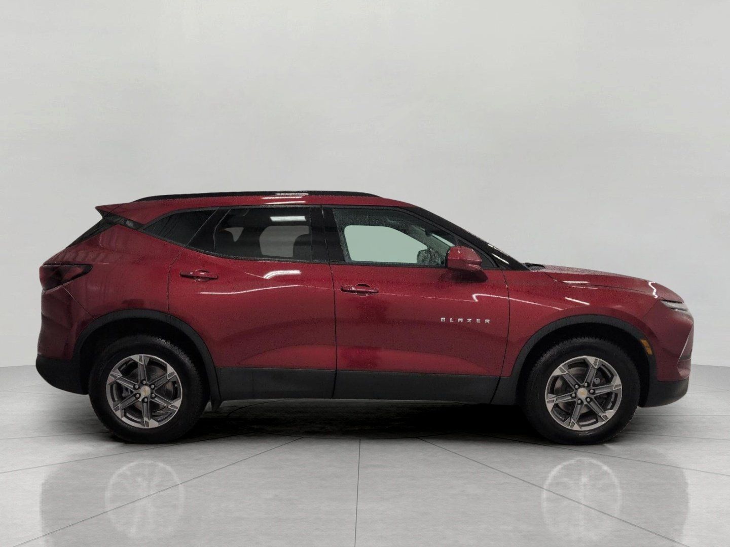 Used 2023 Chevrolet Blazer LT w/ Convenience Package AWD/4WD image 11