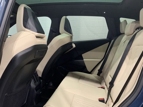 Used 2025 BMW X3 xDrive30i w/ Convenience Package image 29