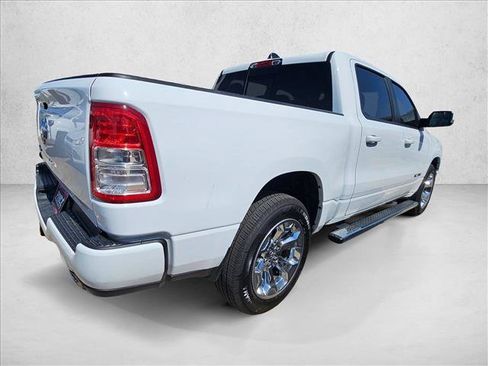 Used 2021 RAM 1500 Lone Star RWD image 4