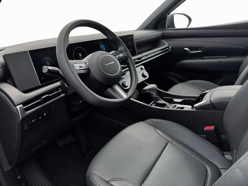 New 2026 Hyundai Santa Cruz SEL AWD/4WD image 9