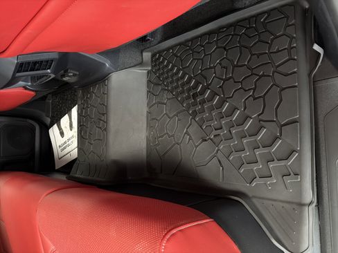 New 2025 Toyota Tundra TRD Pro AWD/4WD image 40