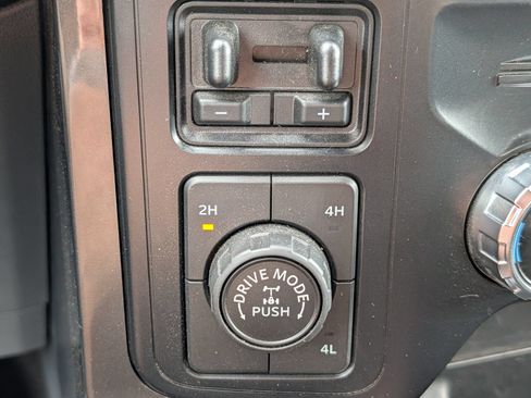 Certified 2023 Ford F150 XLT w/ Equipment Group 302A High AWD/4WD image 34