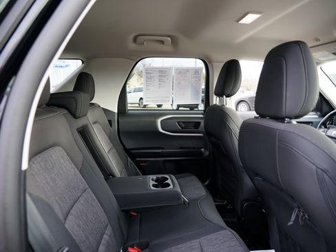 Used 2023 Ford Bronco Sport Big Bend w/ Convenience Package image 30