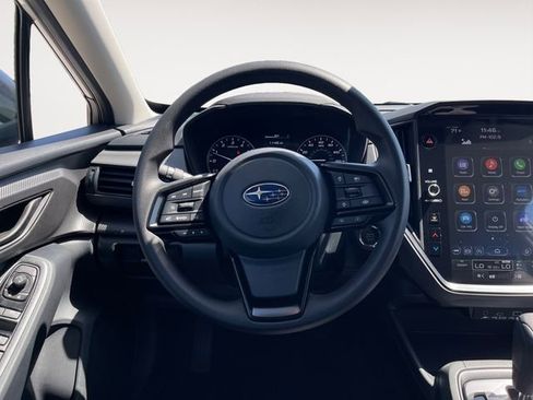 New 2026 Subaru Crosstrek 2.0i Premium AWD/4WD image 12