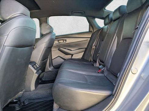 Used 2025 Honda Accord Sport image 19