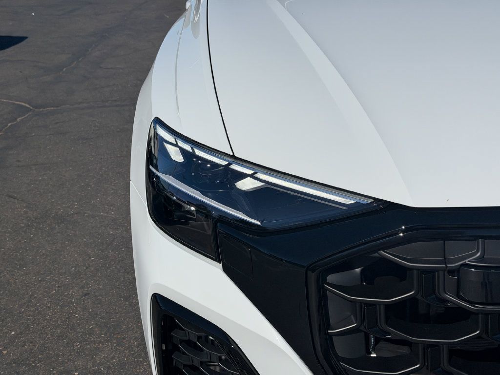 New 2026 Audi Q8 Premium Plus AWD/4WD image 7