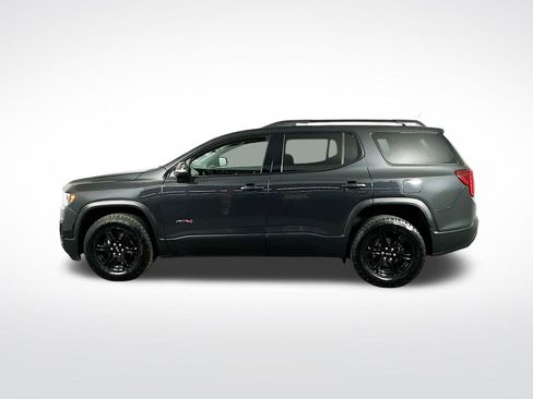 Used 2020 GMC Acadia AT4 w/ Driver Alert Package II image 5