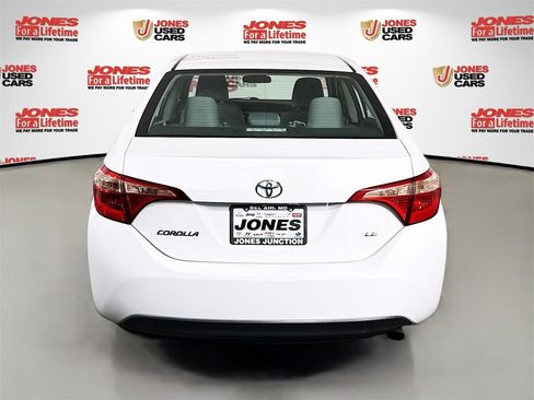 Used 2019 Toyota Corolla LE image 13