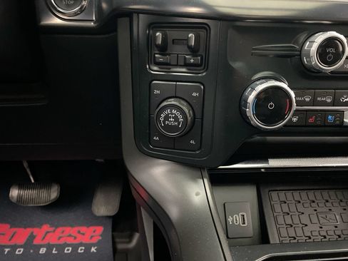 Used 2025 Ford F150 Tremor w/ Equipment Group 402A High AWD/4WD image 20