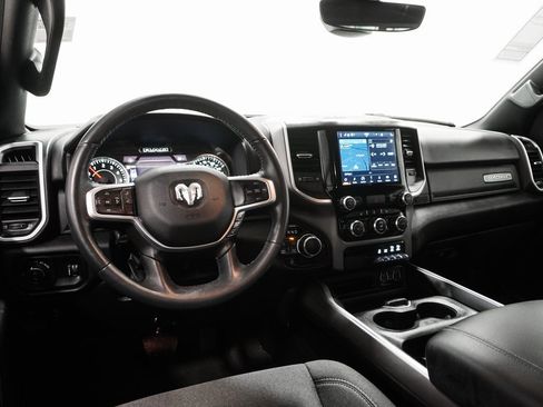 Certified 2022 RAM 1500 Big Horn image 18