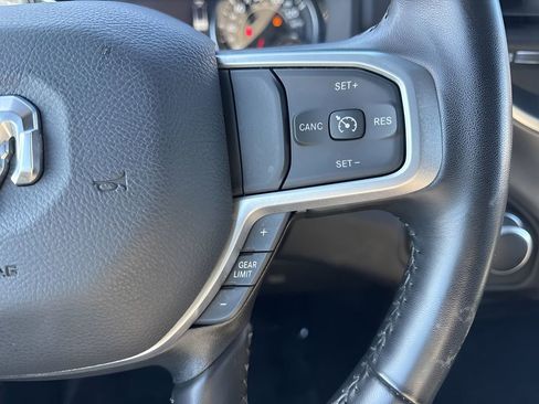 Used 2024 RAM 2500 Big Horn w/ Level 2 Equipment Group image 15