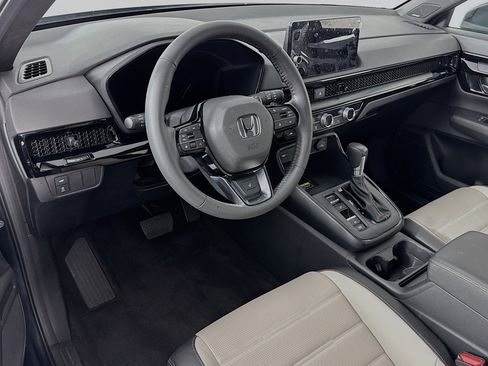 Certified 2023 Honda CR-V Sport Touring image 9
