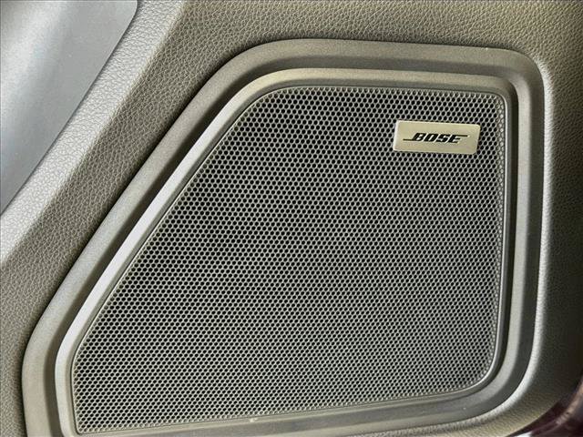Certified 2026 Porsche Macan Turbo AWD/4WD image 10