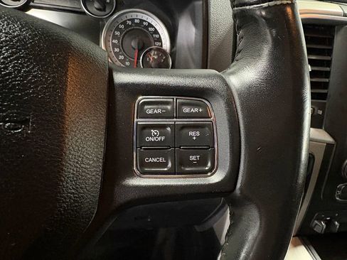 Used 2017 RAM 1500 Outdoorsman image 23