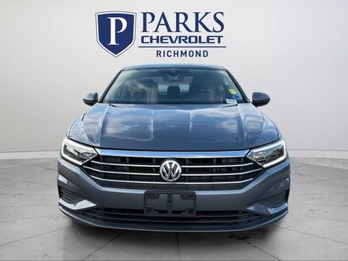 Used 2020 Volkswagen Jetta SEL FWD image 2