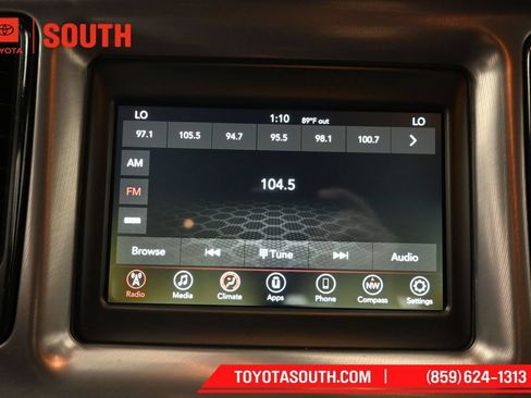 Used 2022 Dodge Challenger GT RWD image 12