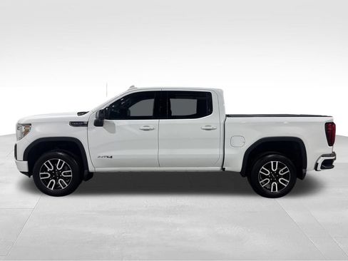 Used 2020 GMC Sierra 1500 AT4 AWD/4WD image 13
