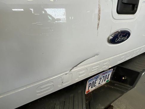 Used 2016 Ford F350 XL AWD/4WD image 7