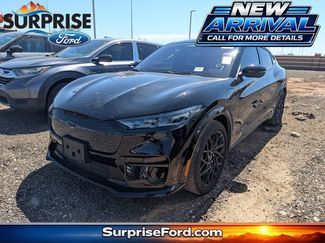 Used 2023 Ford Mustang Mach-E GT w/ GT Performance Edition AWD/4WD 360° Tour
