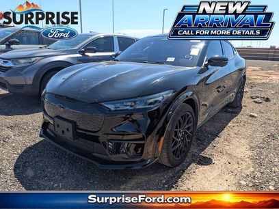 Used 2023 Ford Mustang Mach-E GT w/ GT Performance Edition
