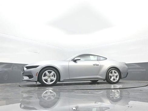New 2026 Ford Mustang Premium image 30