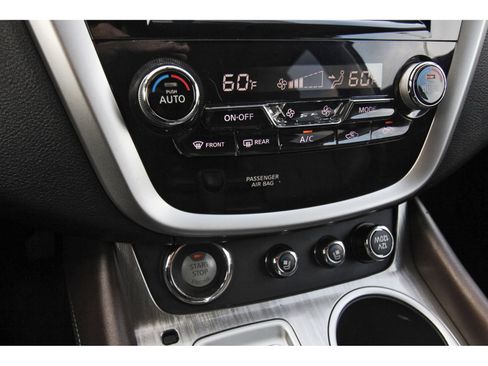 Used 2015 Nissan Murano Platinum w/ Platinum Technology Package image 28