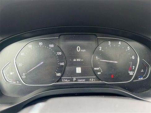 Used 2022 BMW X3 xDrive30i w/ Convenience Package image 17