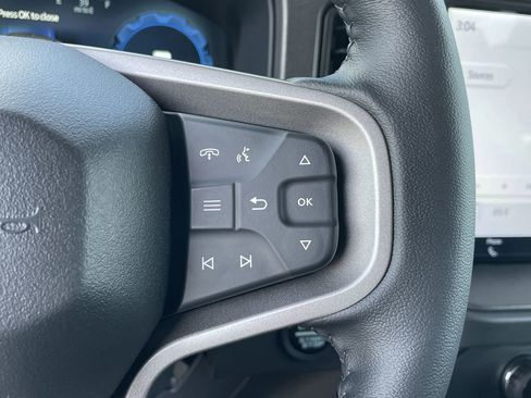 New 2025 Ford Bronco Badlands image 30