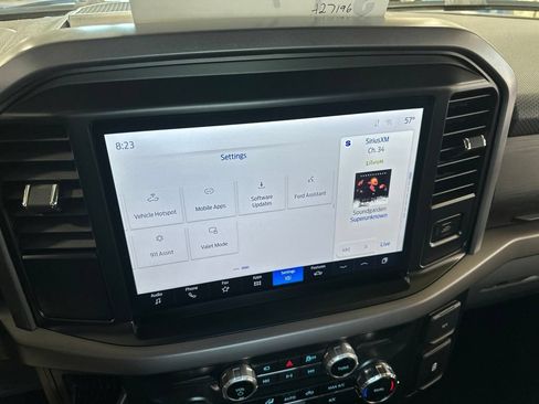 Used 2025 Ford F150 XLT w/ Equipment Group 301A Standard AWD/4WD image 52