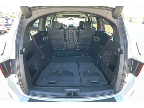 Used 2026 Honda Odyssey Sport-L image 17