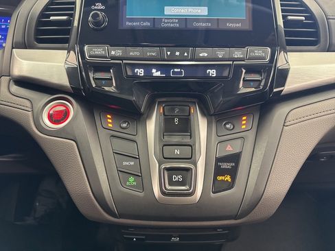 Used 2019 Honda Odyssey EX-L image 28