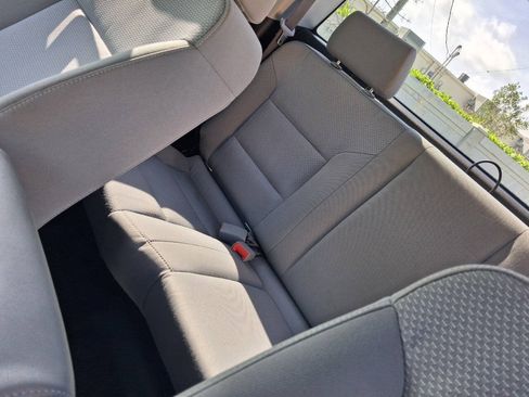 Used 2018 Chevrolet Silverado 1500 LS w/ Trailering Package RWD image 16