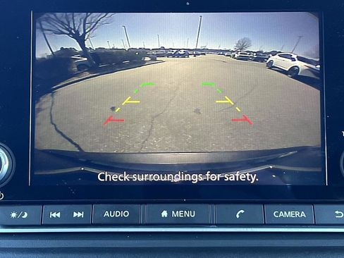 Certified 2023 Nissan Rogue SV w/ SV Premium B Package image 26