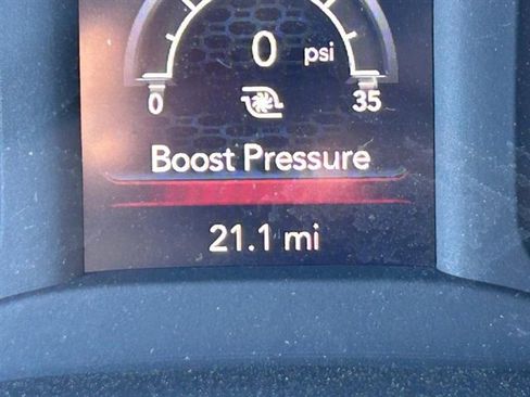 Used 2024 RAM 2500 Big Horn w/ Sport Appearance Package image 23