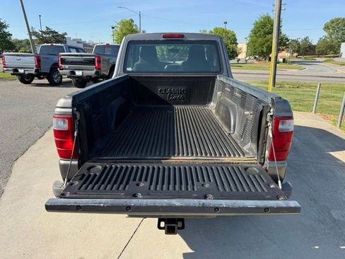 Used 2004 Ford Ranger XLT RWD image 10