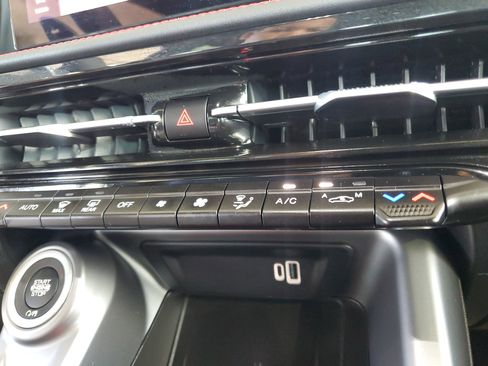 Certified 2025 Dodge Hornet R/T AWD/4WD image 27