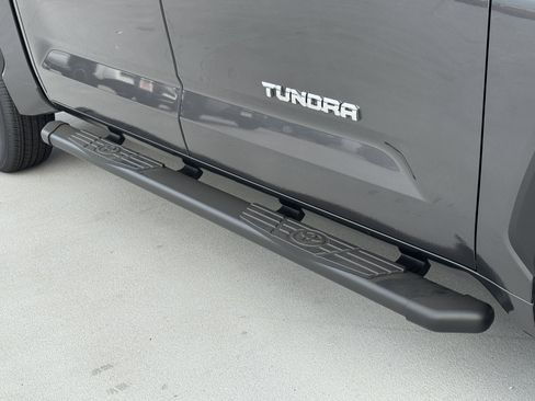 New 2026 Toyota Tundra SR5 AWD/4WD image 14