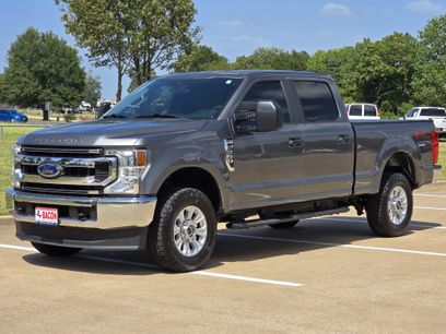 Used 2021 Ford F250 XL w/ STX Appearance Package