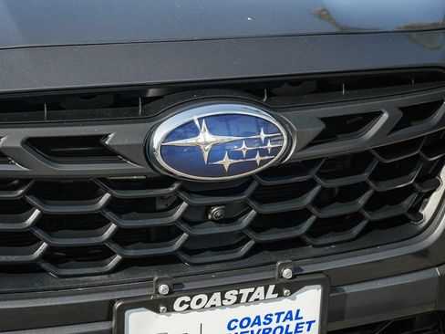 Used 2022 Subaru Outback Wilderness AWD/4WD image 9