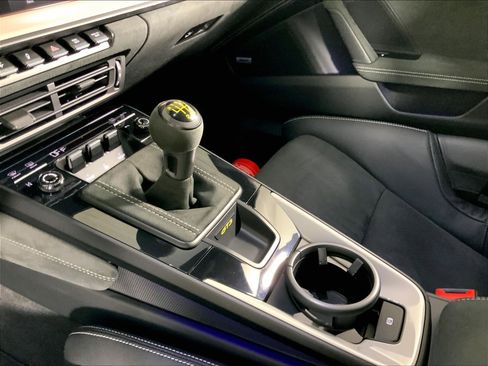 Certified 2022 Porsche 911 GT3 RWD image 15