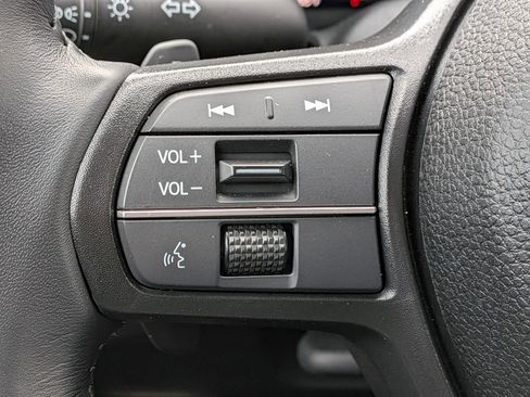 Used 2025 Honda Accord Sport image 17