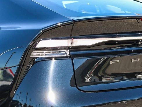 New 2026 Toyota Prius XSE FWD image 9