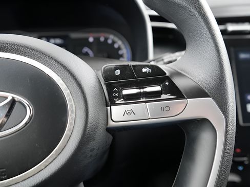 Certified 2024 Hyundai Santa Cruz SEL FWD image 24