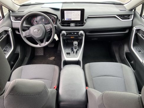 Used 2024 Toyota RAV4 LE image 45