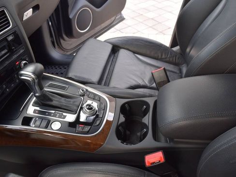 Used 2015 Audi Q5 TDI Premium Plus w/ Technology Package AWD/4WD image 53