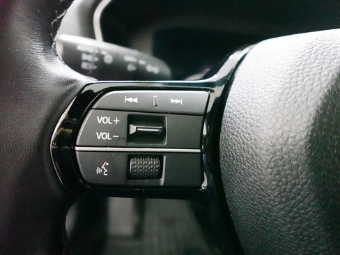 Used 2024 Honda Civic Sport Touring image 17