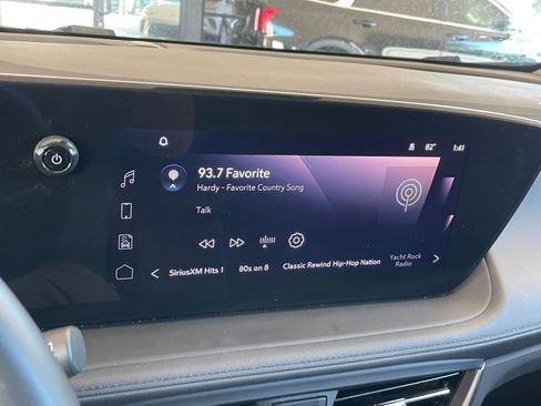 Used 2025 Buick Encore GX Preferred image 21