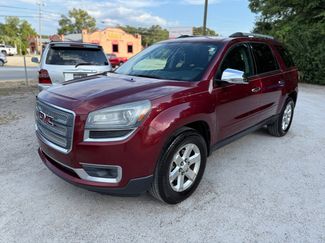 Used 2015 GMC Acadia SLE image 1